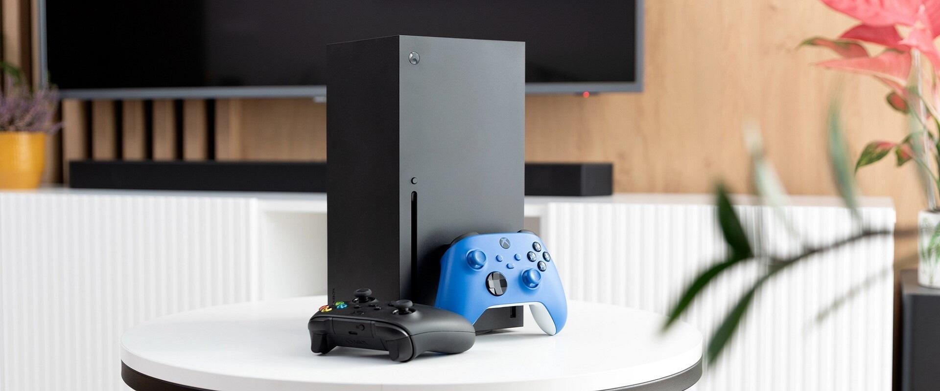 Videós bizonyíték van arra, hogy az Xbox Series X elpusztíthatatlan