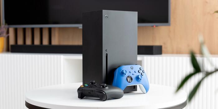 Gaming - Videós bizonyíték van arra, hogy az Xbox Series X elpusztíthatatlan