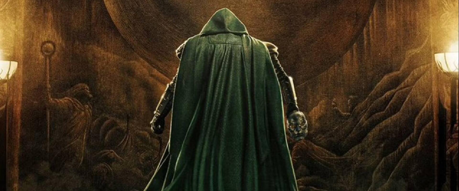 Thor már magyarul is érzi a bajt a Bosszúállók: Doctor Doom ébredése szinkronos előzetesében