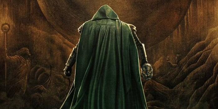 Film és Sorozat - Thor már magyarul is érzi a bajt a Bosszúállók: Doctor Doom ébredése szinkronos előzetesében