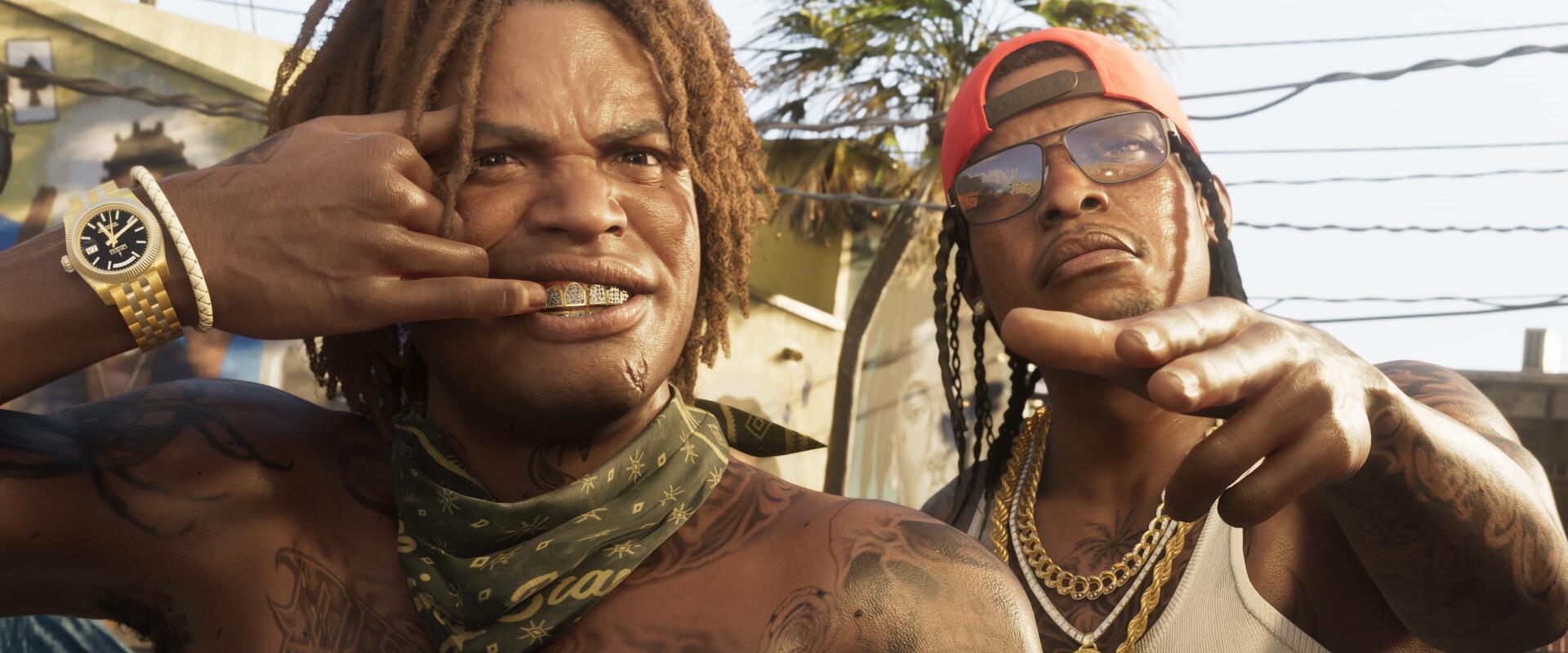 A GTA+ lesz a jövő? Ez lehet a Take-Two terve a Grand Theft Auto 6-tal!