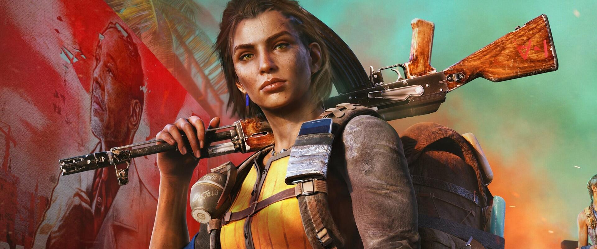 Észhez tért a Ubisoft? Mégsem extraction shooter lesz az új Far Cry