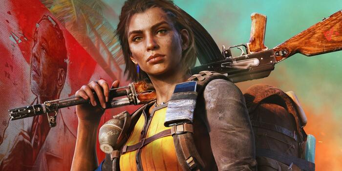 Gaming - Észhez tért a Ubisoft? Mégsem extraction shooter lesz az új Far Cry