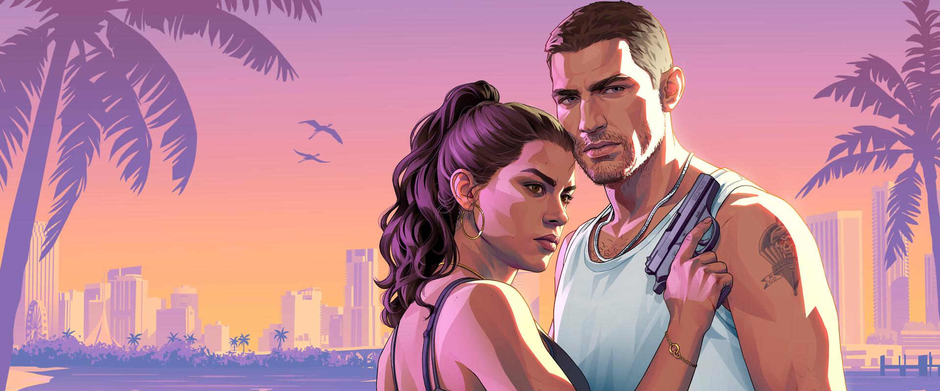 Gyenge marketinggel vádolják a GTA 6 fejlesztőit