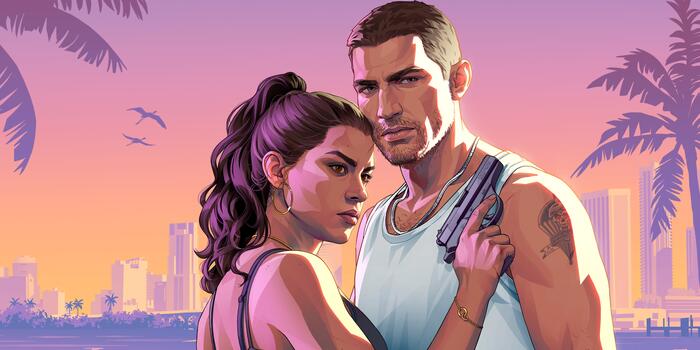 Gaming - Gyenge marketinggel vádolják a GTA 6 fejlesztőit