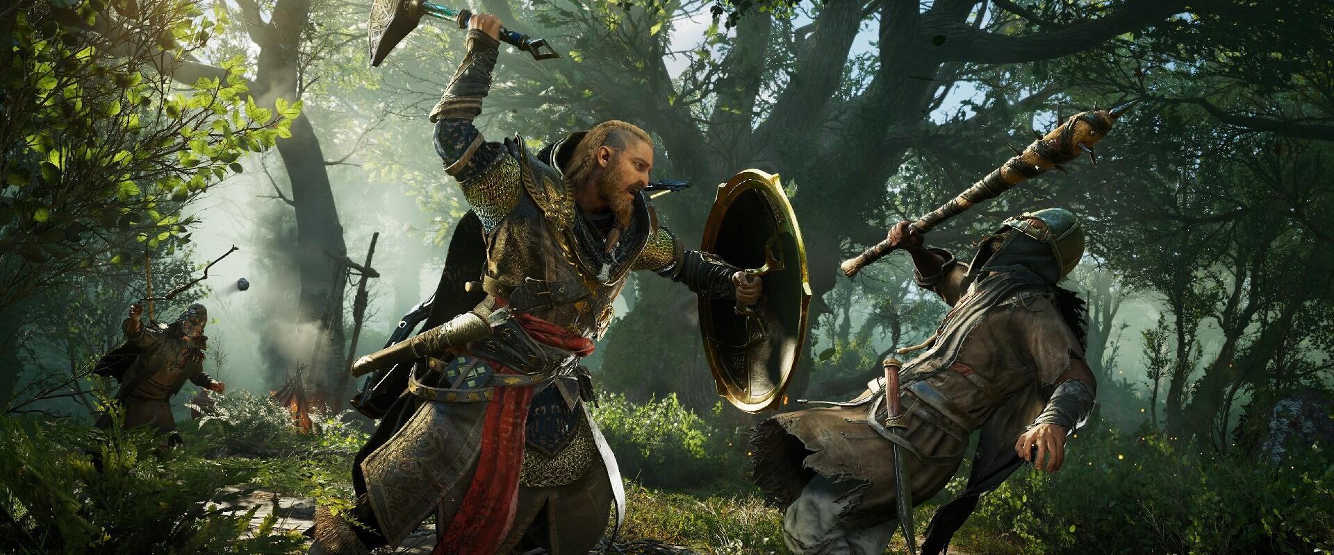 Meguntad az Xboxot, és áttértél PC-re? Nyugi, ezeket a Ubisoft-játékokat már nem kell újra megvenned
