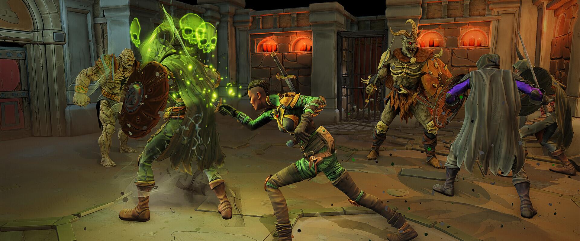 20 dollárért 27 játék? Kihagyhatatlan ajánlattal újított be a Humble Bundle