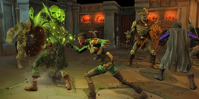 Gaming - 20 dollárért 27 játék? Kihagyhatatlan ajánlattal újított be a Humble Bundle