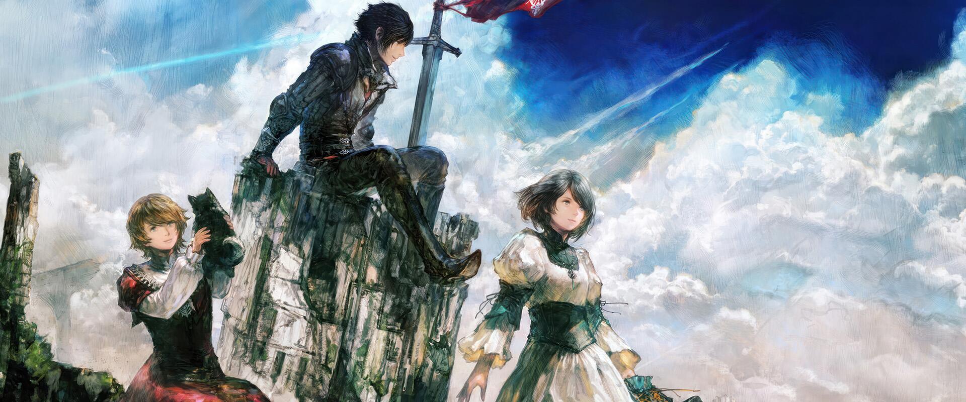 Fiatalít a Final Fantasy? Úgy tűnik, lebukott a következő főepizód direktora