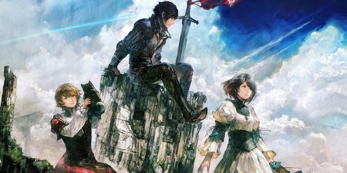 Gaming - Fiatalít a Final Fantasy? Úgy tűnik, lebukott a következő főepizód direktora