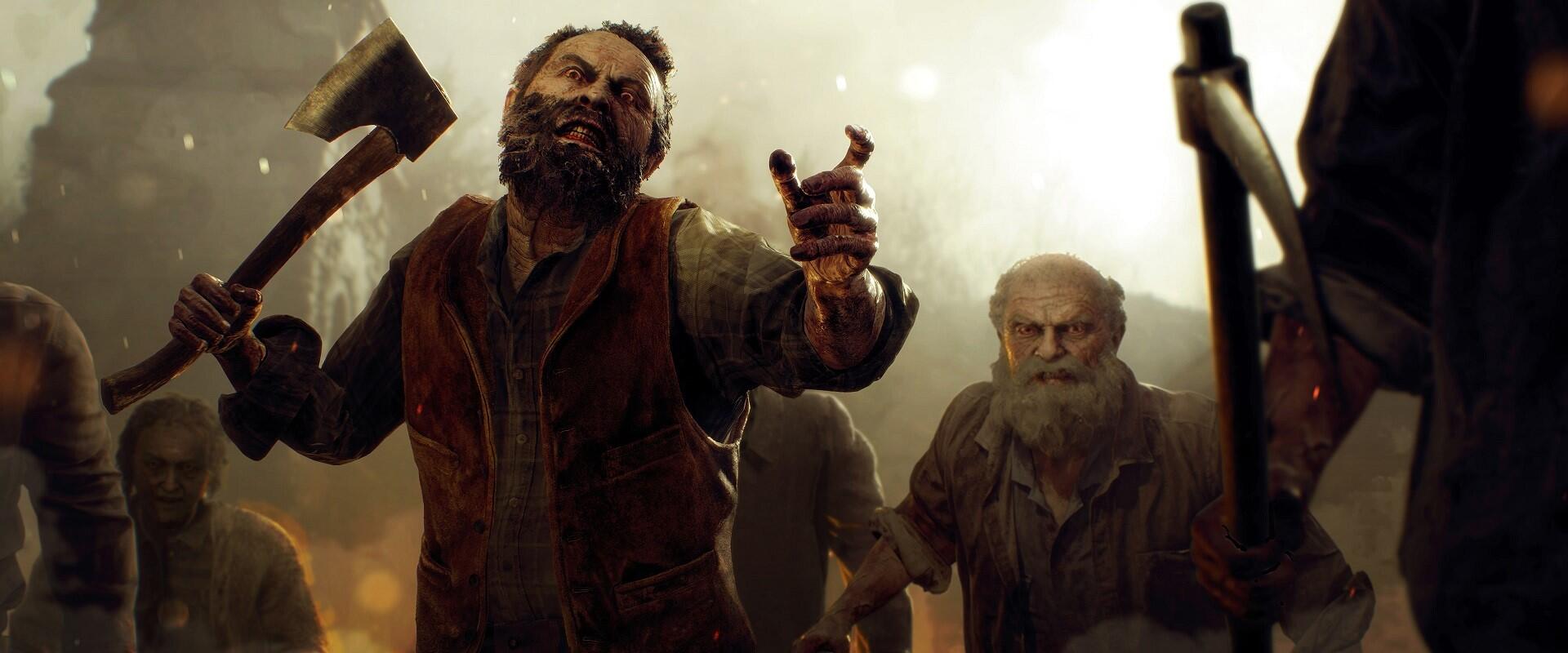 A Capcom már akkor is vígan ellenne, ha a jövőben csak remake-eket fejlesztene
