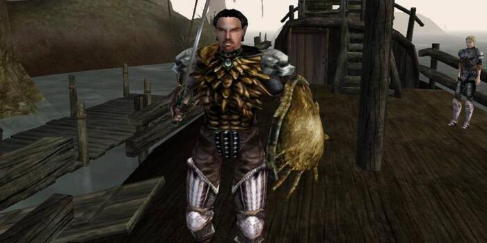 Gaming - Irodai meló helyett Morrowind? Egy modder játszhatóvá tette a klasszikust a böngészőben