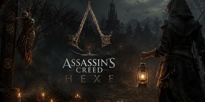 Gaming - Úgy néz ki, megvan, mikor futhat be a boszorkányos Assassin's Creed
