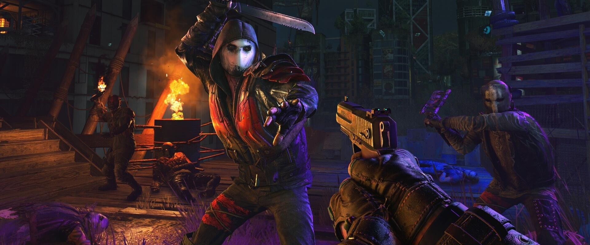 A Dying Light 2-t is megkapják a PlayStation Plus tagok augusztusban