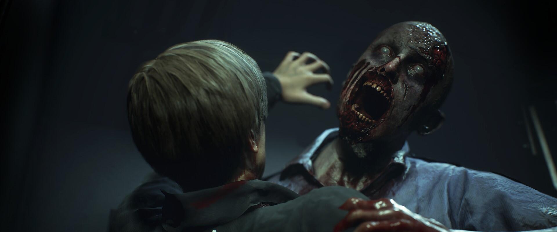 Már nem Afrika, hanem Raccoon City a Resident Evil-rajongók legkedveltebb úti célja