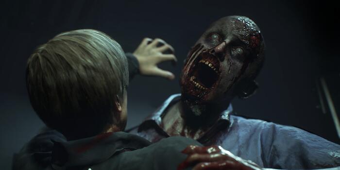 Gaming - Már nem Afrika, hanem Raccoon City a Resident Evil-rajongók legkedveltebb úti célja
