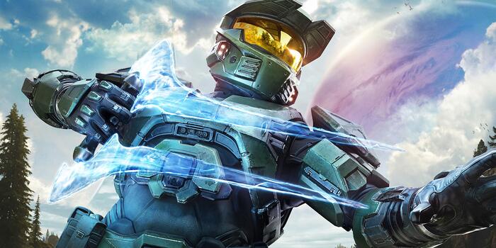 Gaming - Halo: Campaign Evolved teszt – Nem forradalom, csak evolúció