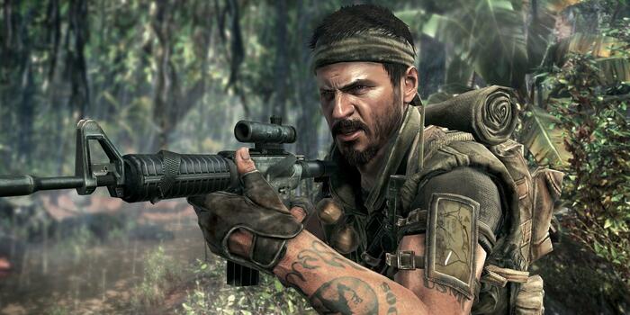 Gaming - Tényleg a nosztalgiáé a jövő, valósággal nyomtatják a pénzt a Black Ops 1-2 PlayStation-portjai