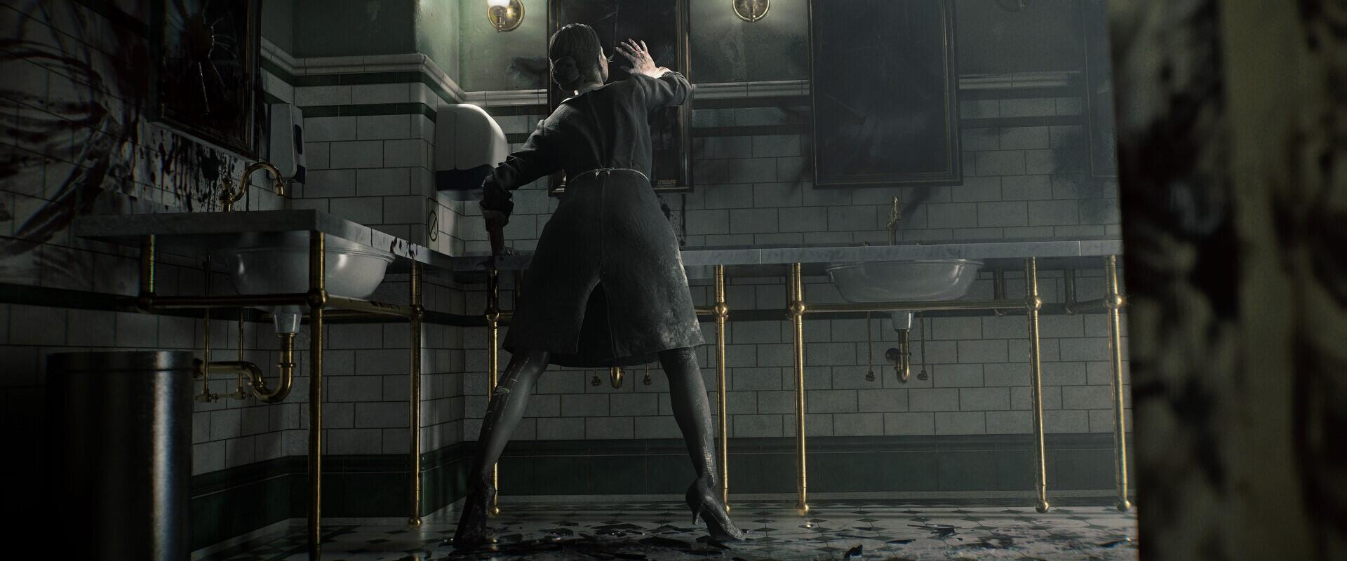 Még mindig nem unjuk a zombikat,  gyorsvonat módjára száguld a Resident Evil Requiem