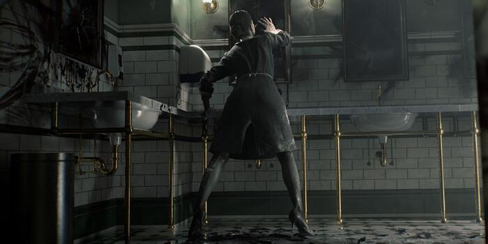Gaming - Még mindig nem unjuk a zombikat,  gyorsvonat módjára száguld a Resident Evil Requiem