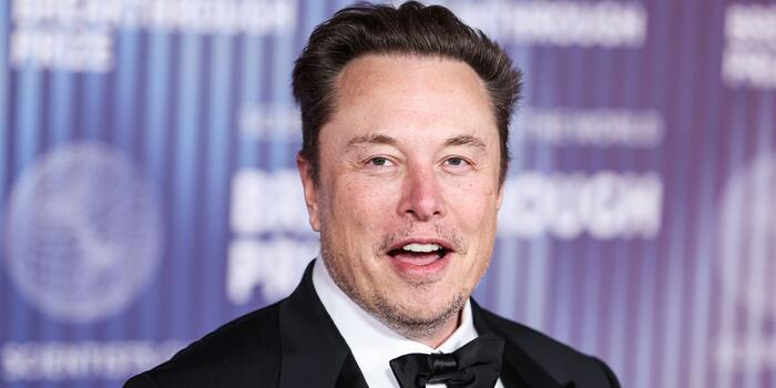 Gaming - A vetkőztető appok betiltása ellen vonul harcba Elon Musk