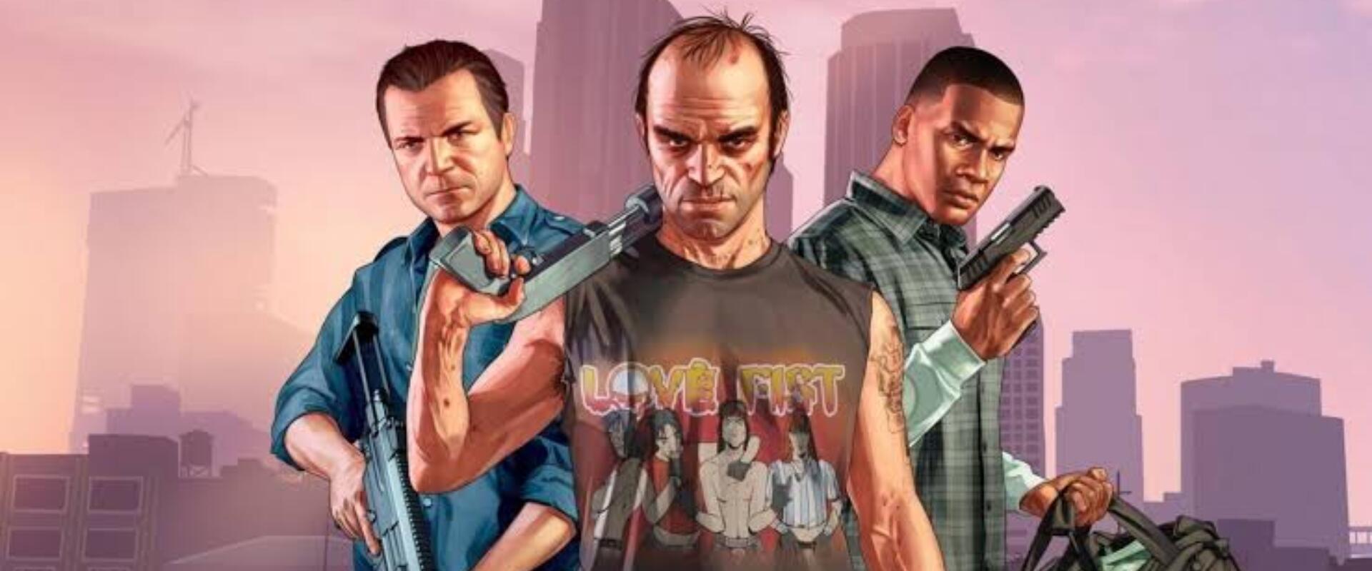 Hét év után újabb országban tiltották be a GTA Online kaszinóját