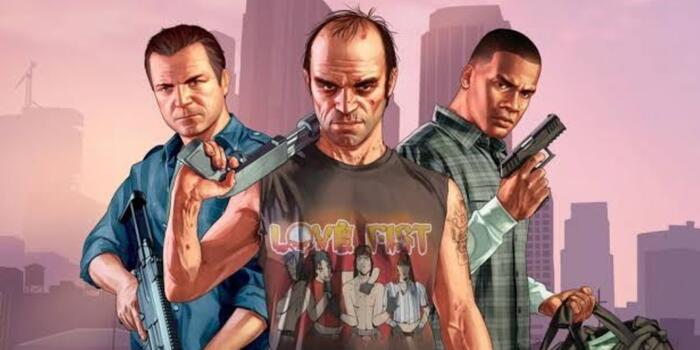 Gaming - Hét év után újabb országban tiltották be a GTA Online kaszinóját
