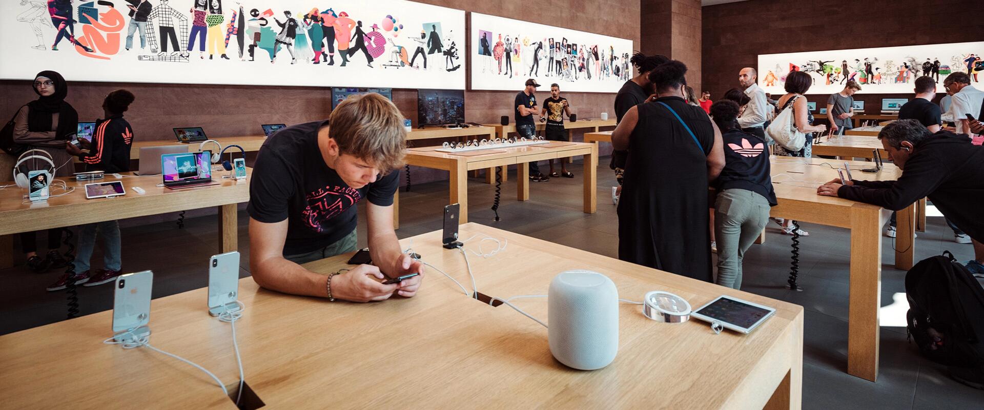 Az iPad és az Apple Watch szerelemgyereke lesz az új Home Hub