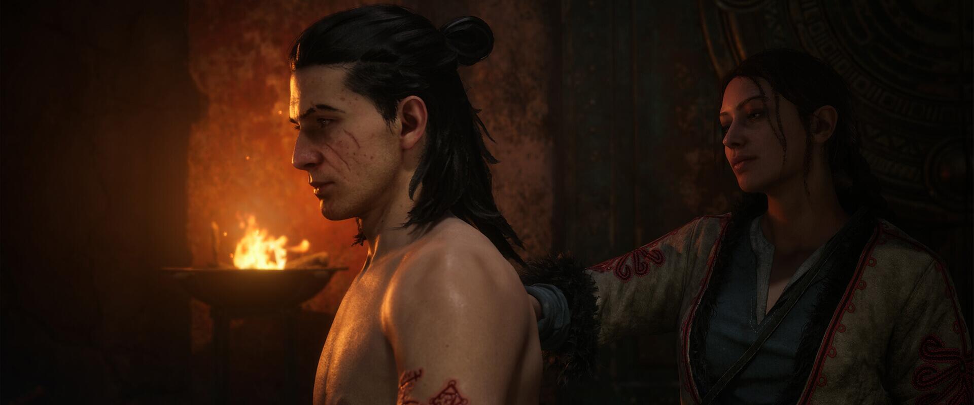 Nem a profitot akarják hajkurászni a vámpíros Witcher fejlesztői!