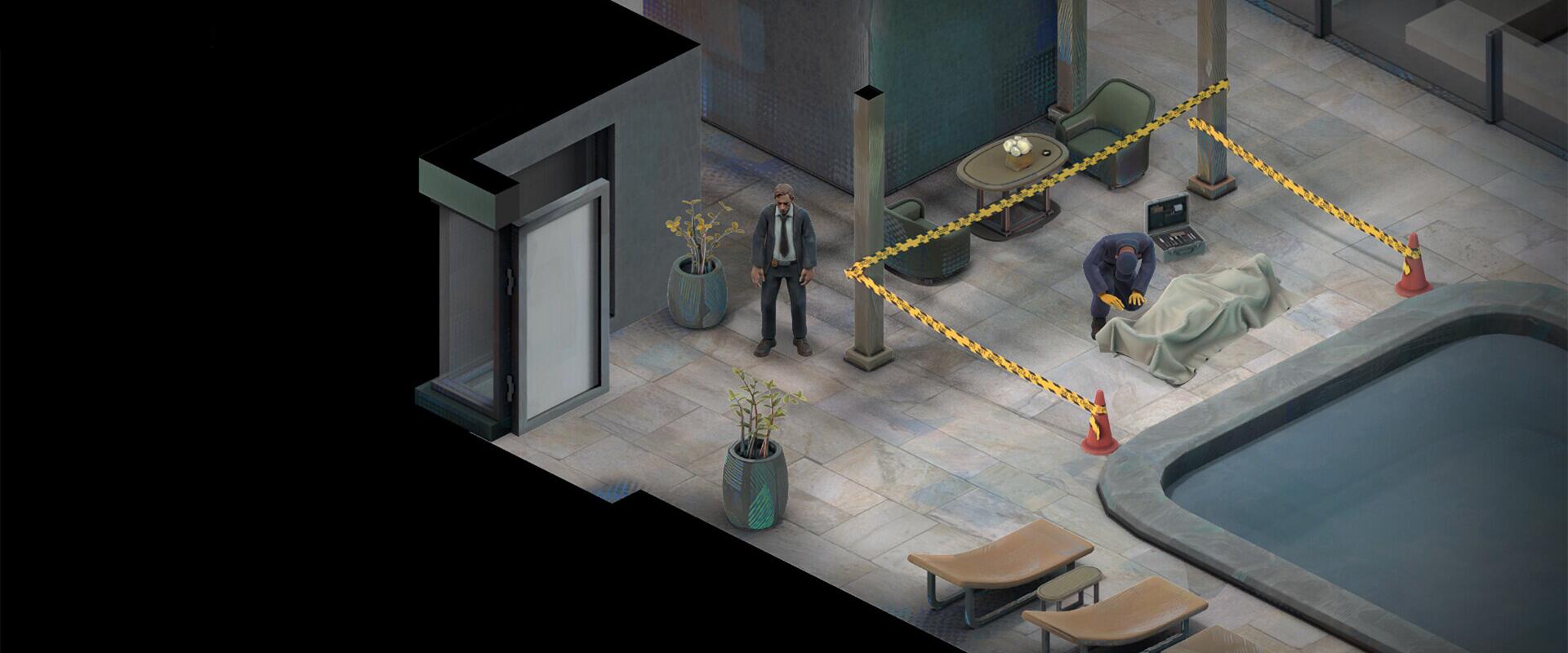Képes vagy megoldani a gyilkosságot? Töltsd le ingyen ezt a kíméletlen nyomozós játékot!