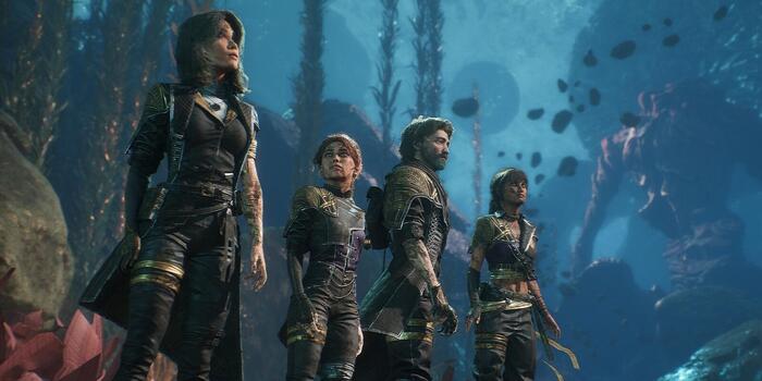 Gaming - A siker csapdája helyett a művészek tiszta őrületét választja a Clair Obscur: Expedition 33 fejlesztőcsapata