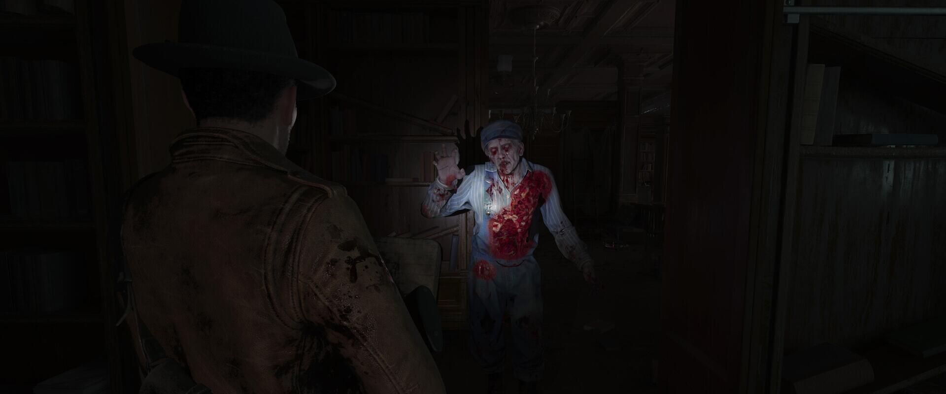Lovecrafti horror és Resident Evil-hangulat – Befutott a The Sinking City 2 új gameplay videója