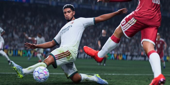 Gaming - Gameplay-videót kapott az EA Sports FC 27, a labdavezetést átdolgozták