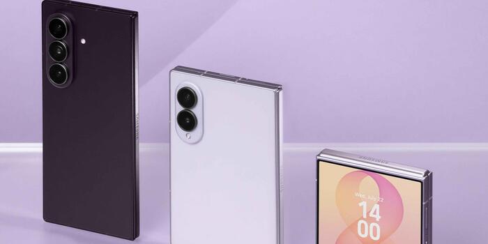 Gaming - Már az előrendelési időszakban rekordokat döntögetnek a Samsung új telefonjai
