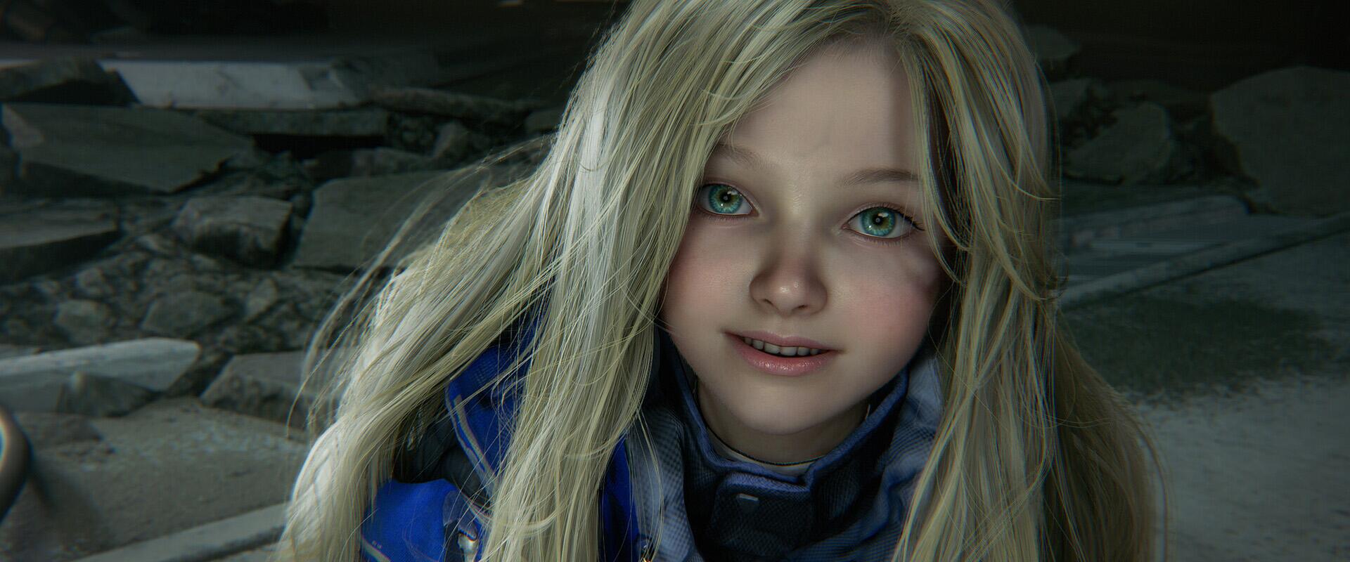 Már a Capcom sem tagadja: érkezik a Pragmata 2