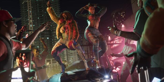 Gaming - Újra elhalasztják a GTA 6-ot? Egy bennfentes most tiszta vizet öntött a pohárba