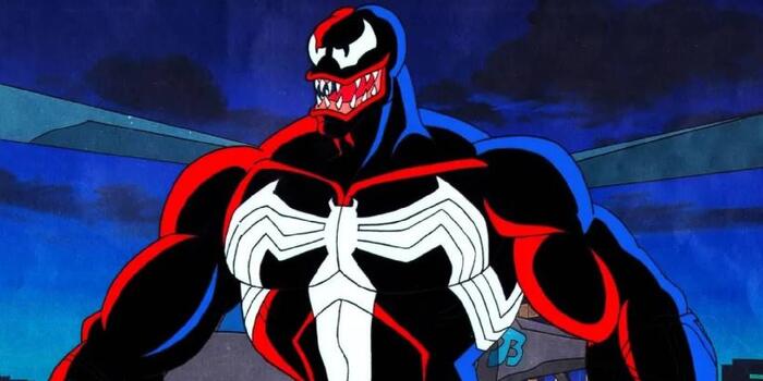 Film és Sorozat - Készül az animációs Venom, hivatalosan is