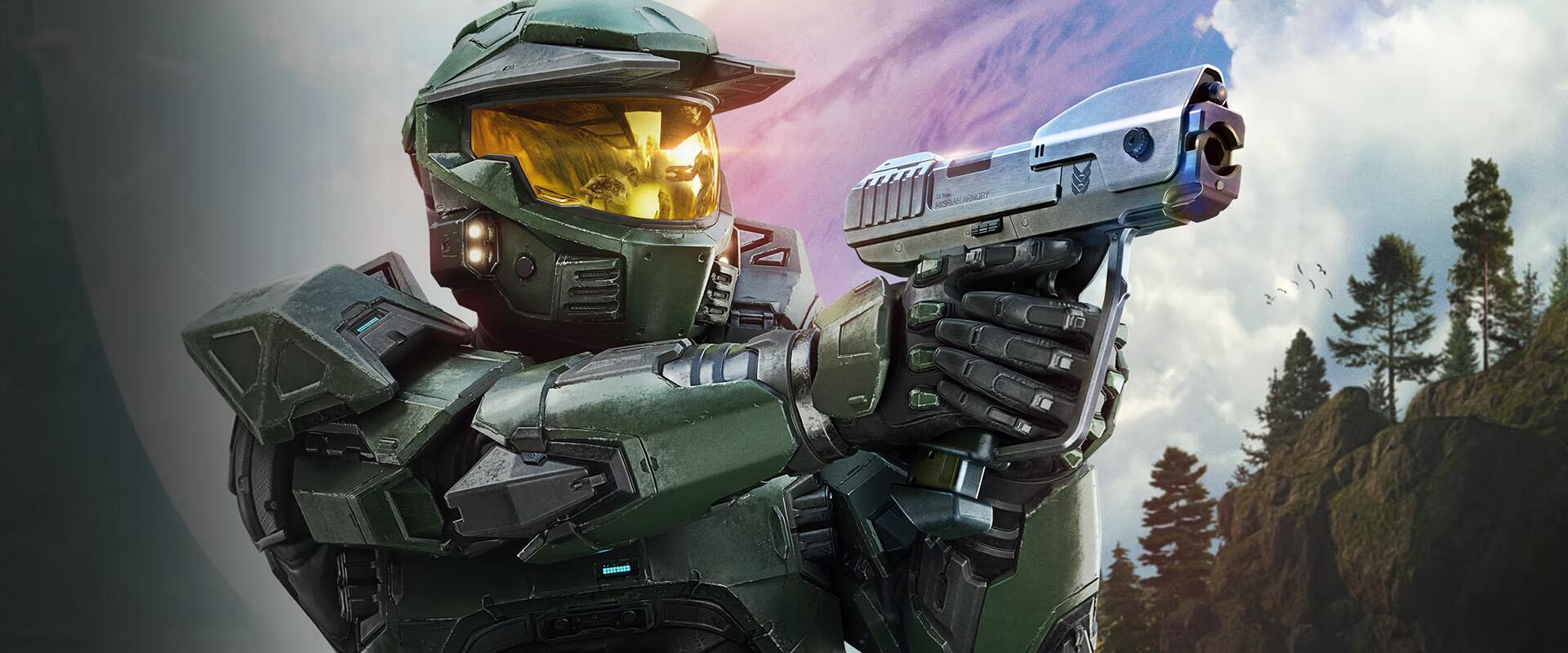 Valóra vált minden Xbox-fan rémálma: PlayStationön szebb és simább a Halo: Campaign Evolved
