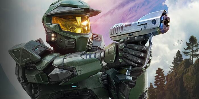 Gaming - Valóra vált minden Xbox-fan rémálma: PlayStationön szebb és simább a Halo: Campaign Evolved