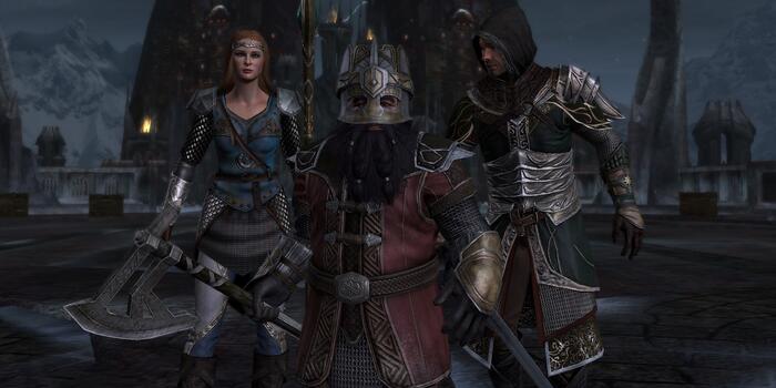 Gaming - Ha szereted a The Lord of the Rings: War in the North-ot, van egy jó hírem!