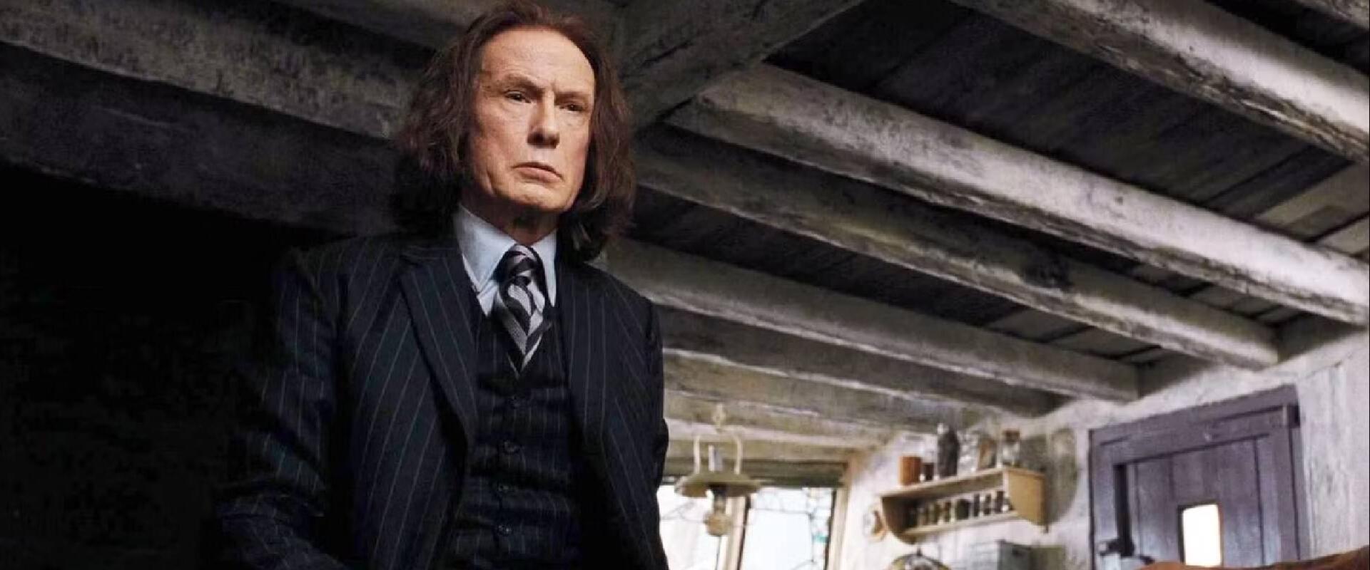 Harry Potter-színész lazít a Balatonnál, de A Karib-tenger kalózaiból is ismered őt