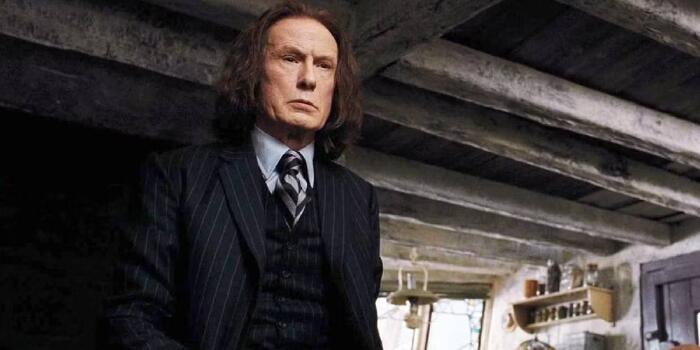 Film és Sorozat - Harry Potter-színész lazít a Balatonnál, de A Karib-tenger kalózaiból is ismered őt