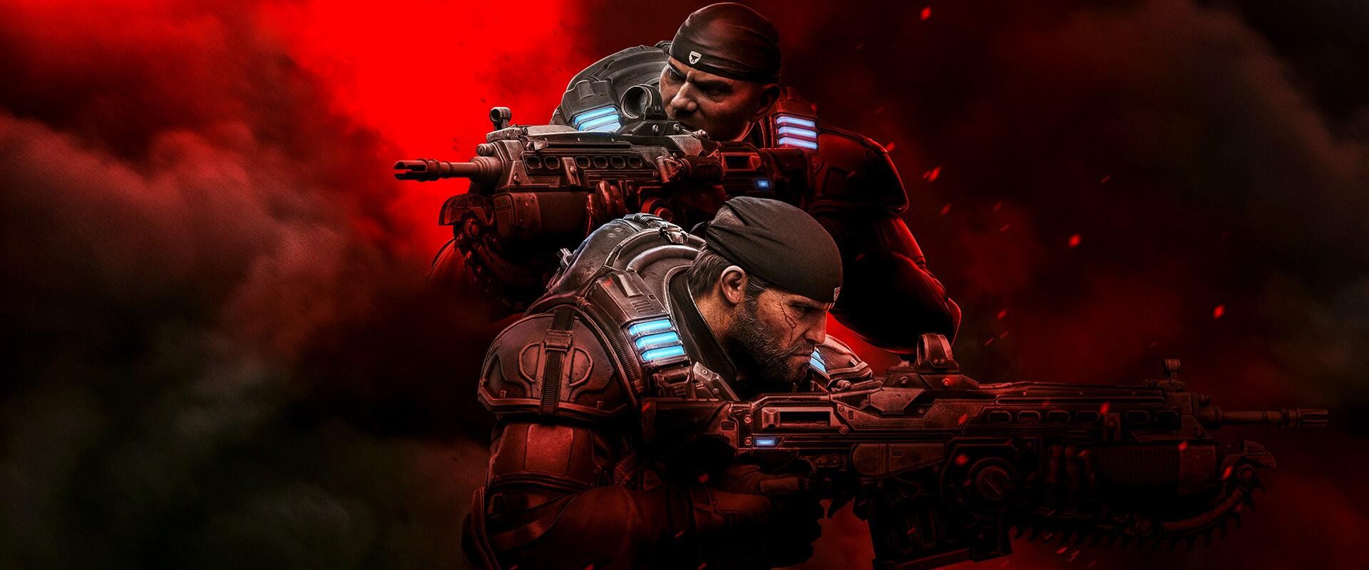 Olyan olcsó a Gears 5, hogy arra még a spórolás nagymesterei sem mondhatnak nemet