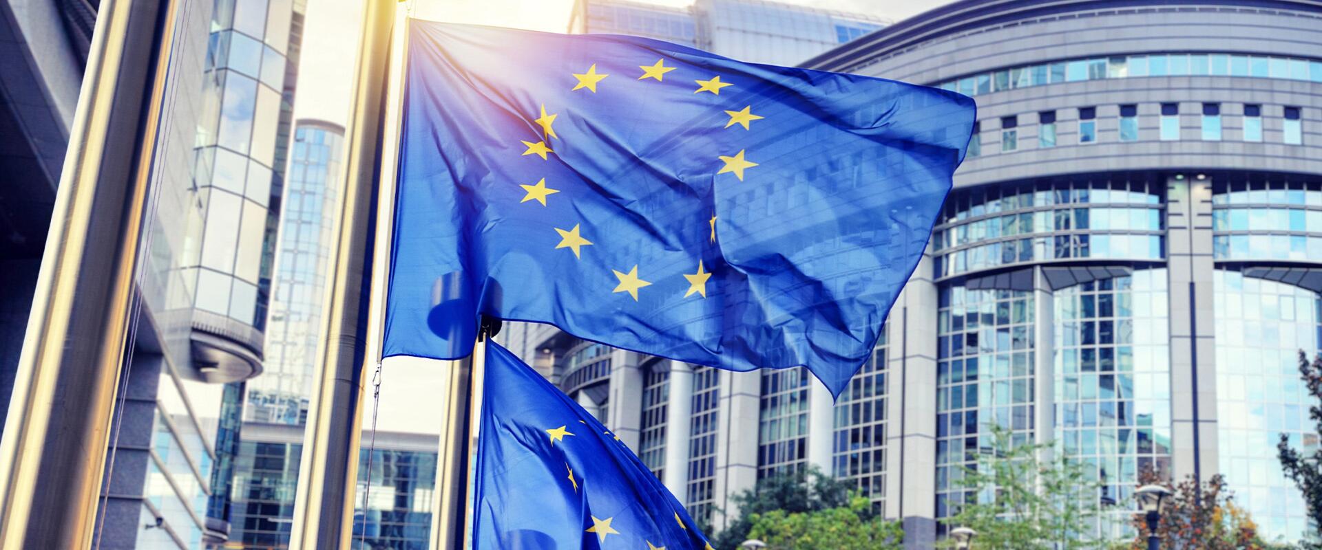 A Robloxra és a ChatGPT-re vetheti árgus szemeit az Európai Unió