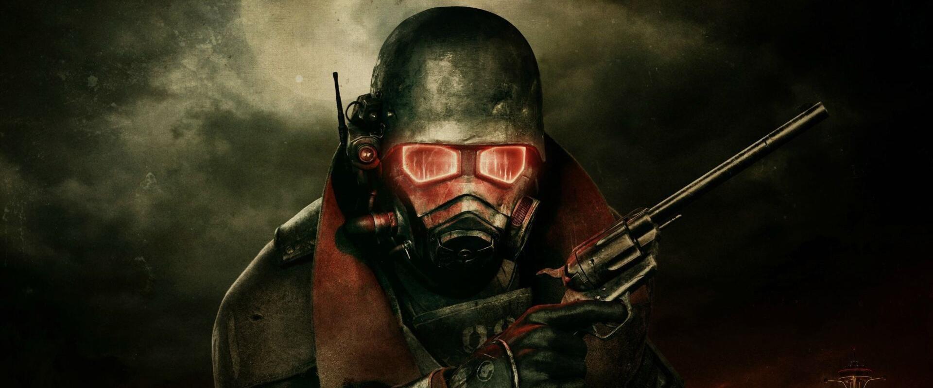 Ha mindig is ki akartad próbálni a Fallout: New Californiát, most itt a lehetőség!