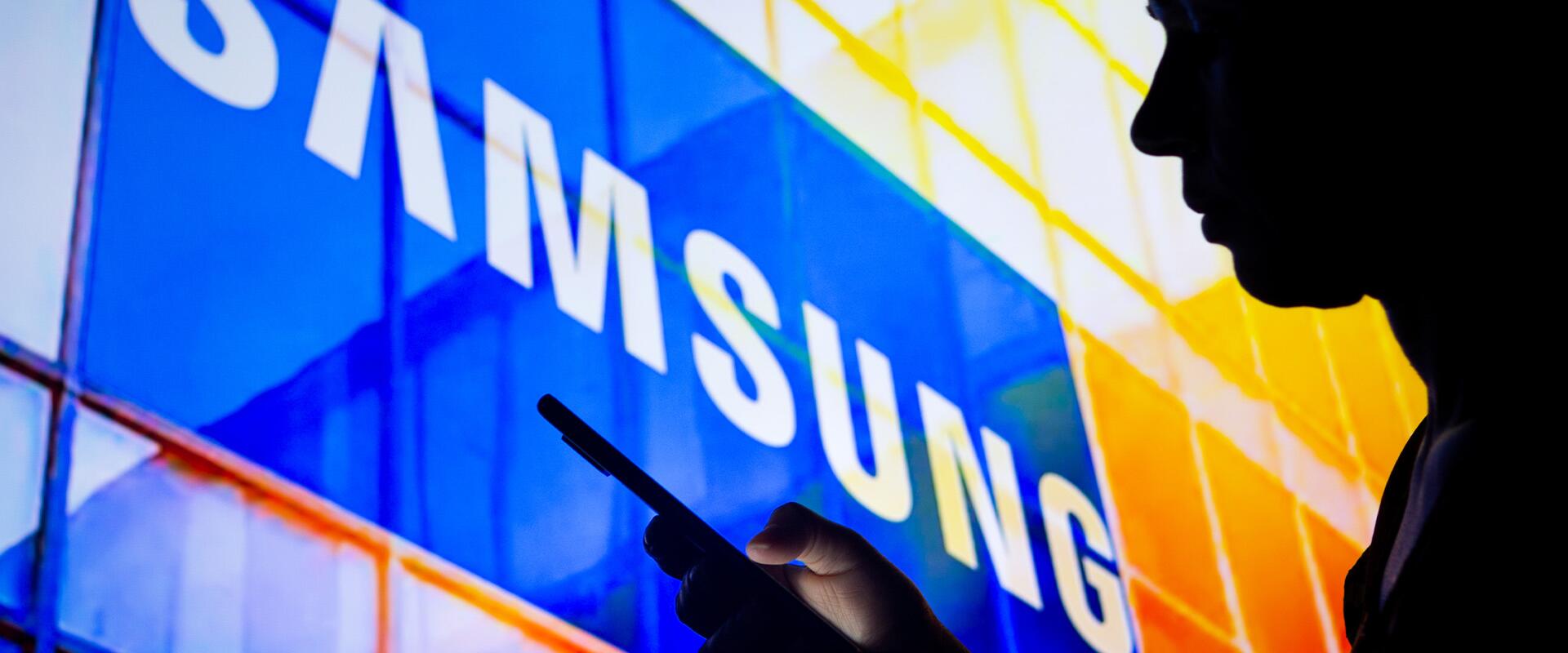 Fennállása óta először veszteséges lett a Samsung mobilos részlege