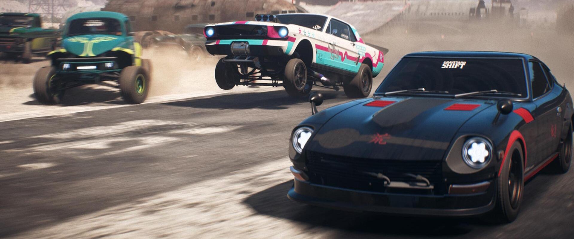 Olyan leárazást kapott a Need for Speed széria, hogy csak pislogok