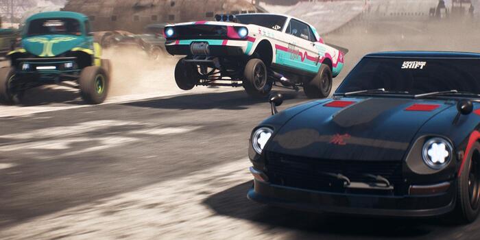 Gaming - Olyan leárazást kapott a Need for Speed széria, hogy csak pislogok