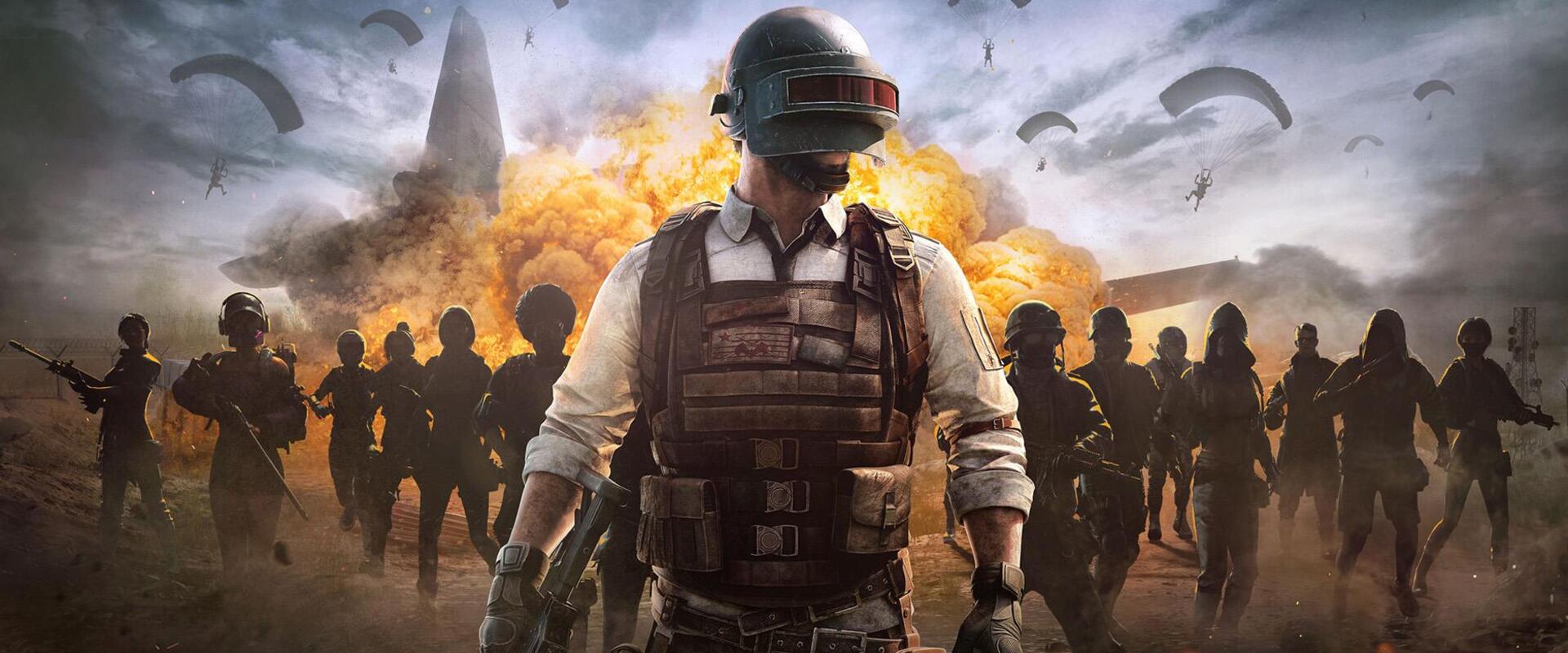 Hihetetlen, de még mindig kitart a PUBG: Battlegrounds népszerűsége