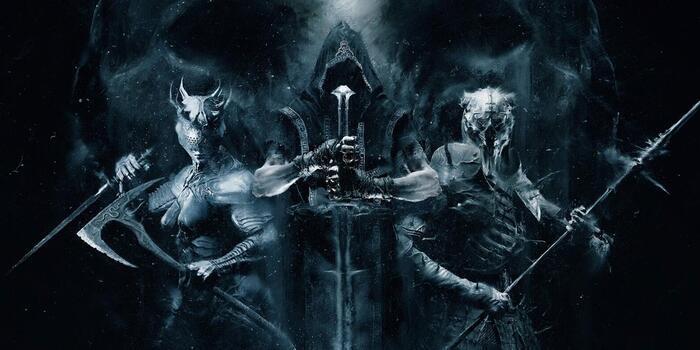 Gaming - Pörög a Mortal Shell II nyílt bétája, PC-sek és konzolosok is letölthetik